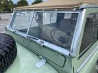 Thumbnail Photo 78 for 1972 Land Rover Series III
